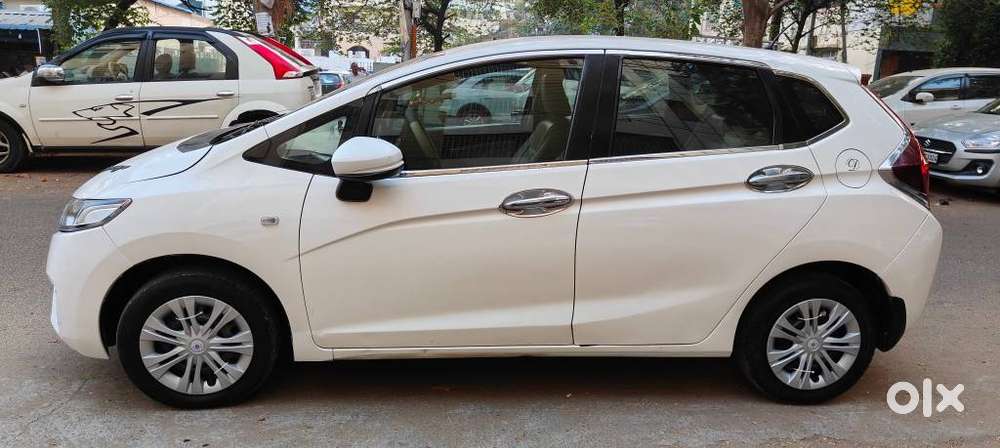 Honda Jazz 1.5 S I Dtec, 2015, Diesel