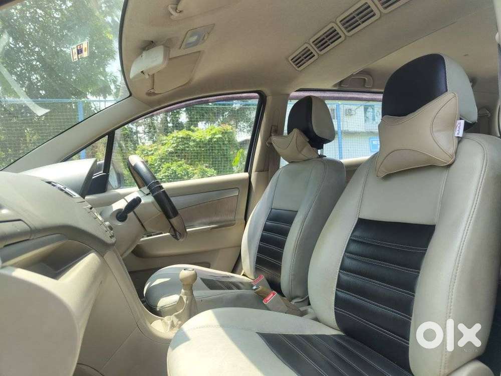 Maruti Suzuki Ertiga 2012-2015 Vdi, 2013, Diesel