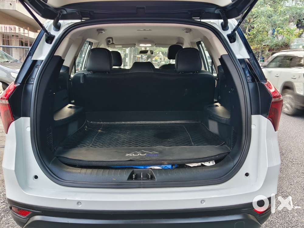 Mahindra Xuv700 2.2 Ax 5 Diesel Mt Str, 2022, Diesel