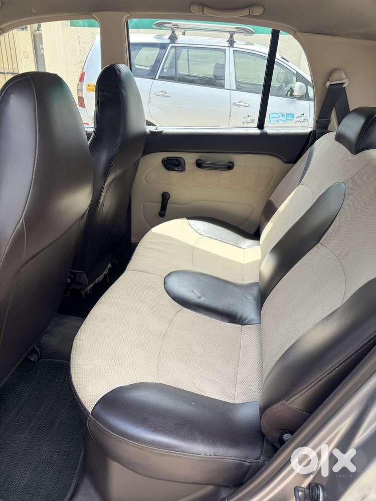 Hyundai Santro Xing Gls, 2013, Petrol