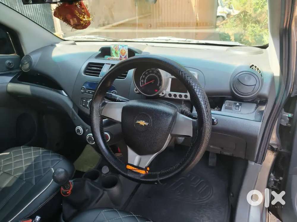 Chevrolet Beat 2011 Diesel Well Maintained