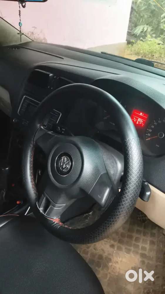 Polo Gti 
3rd Owner
2013 Model
115000 Km
Modified Polo