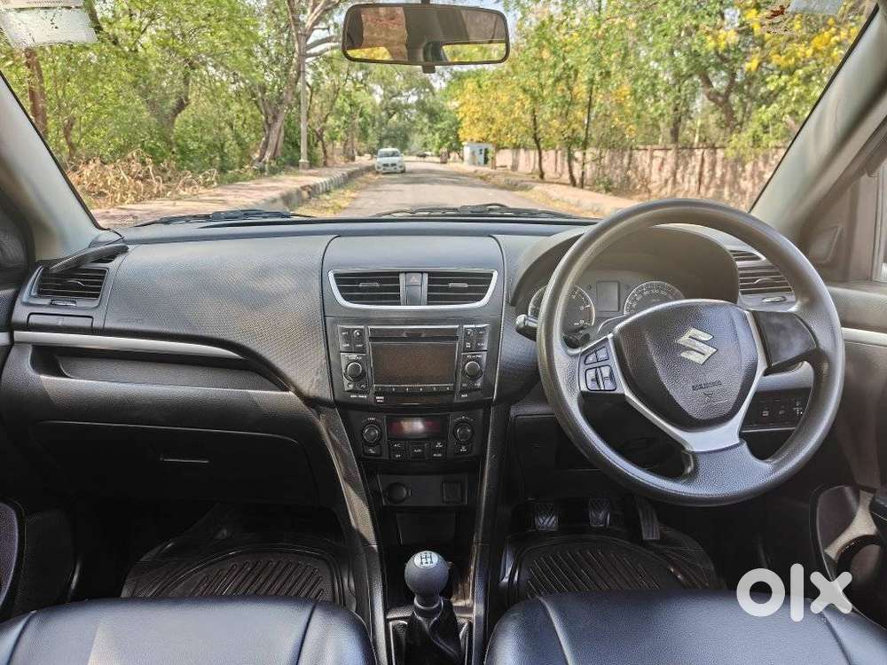 Maruti Suzuki Swift, 2014, Diesel