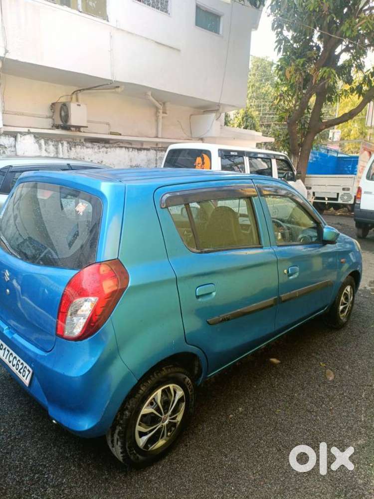 Maruti Suzuki Alto 800 0.8 Vxi Plus, 2020, Petrol