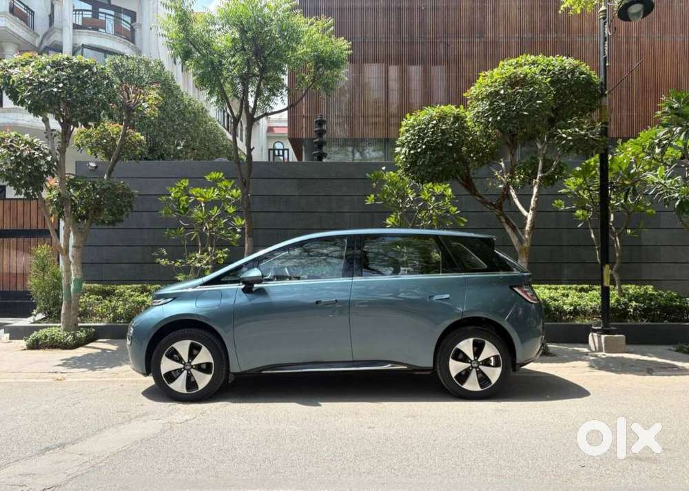Mg Windsor Ev Essence, 2026, Electric
