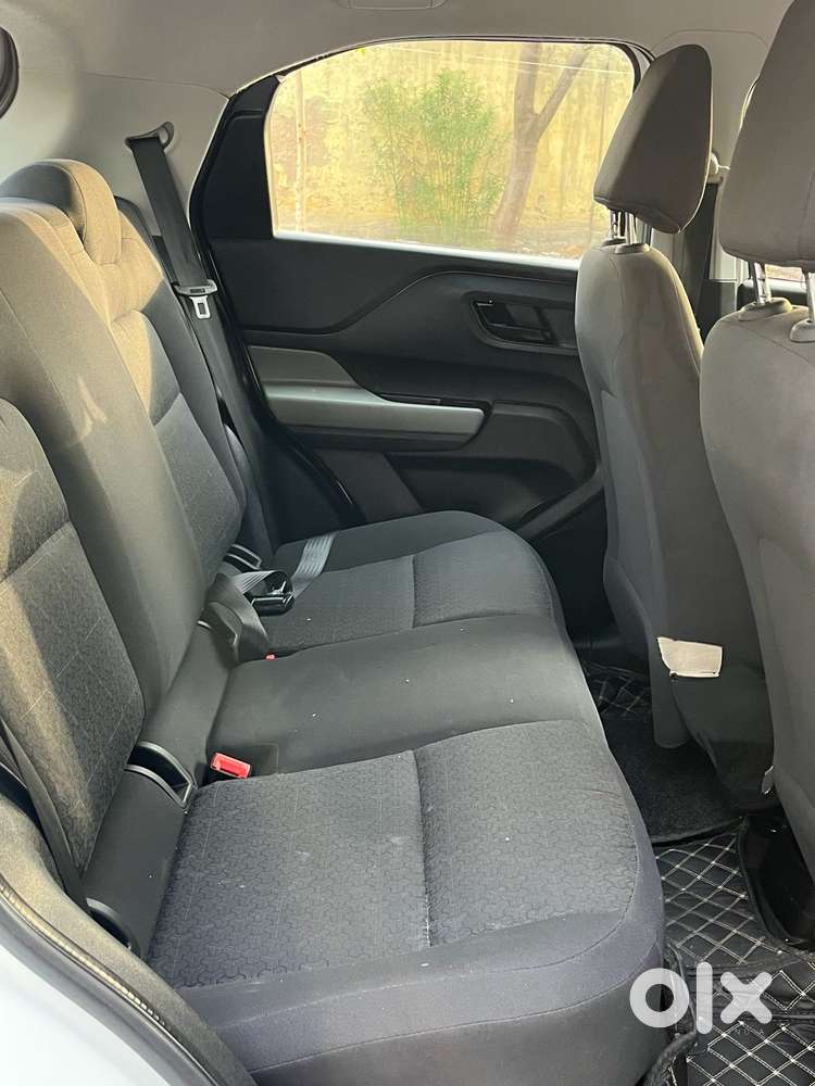 Tata Punch Adventure Amt, 2023, Petrol