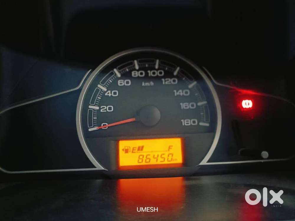 Maruti Suzuki Alto 800 Lxi, 2019, Petrol