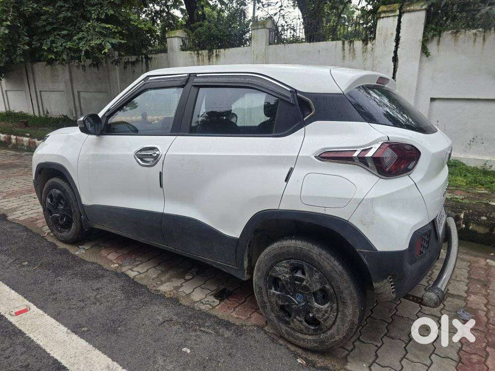 Tata Punch 1.2 Revotron Accomplished Camo Edition, 2025, Petrol