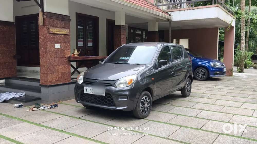 Maruti Alto 800 2019 Car