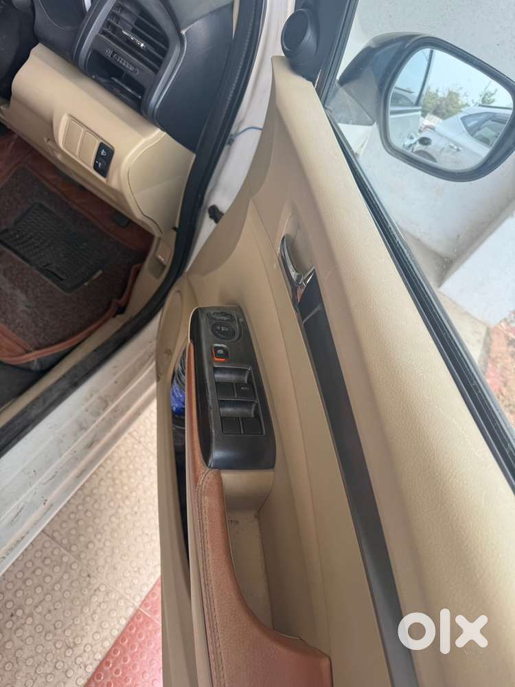 Honda City Petrol Automatic 2013