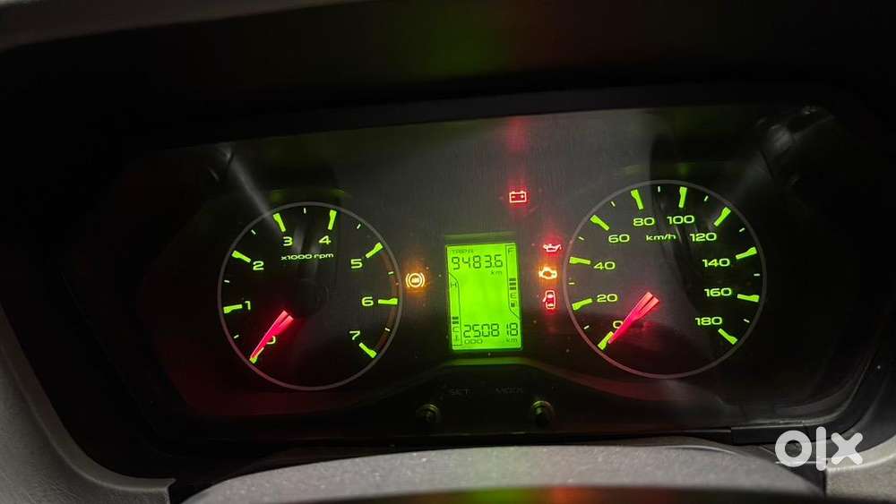 Mahindra Scorpio 2016 Diesel Well Maintained