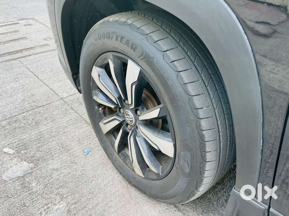 Mg Hector 1.5 Dct Sharp, 2020, Petrol