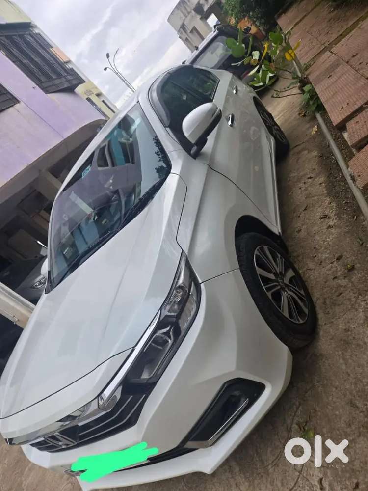 Honda Amaze 2nd Gen Vx Diesel 2021