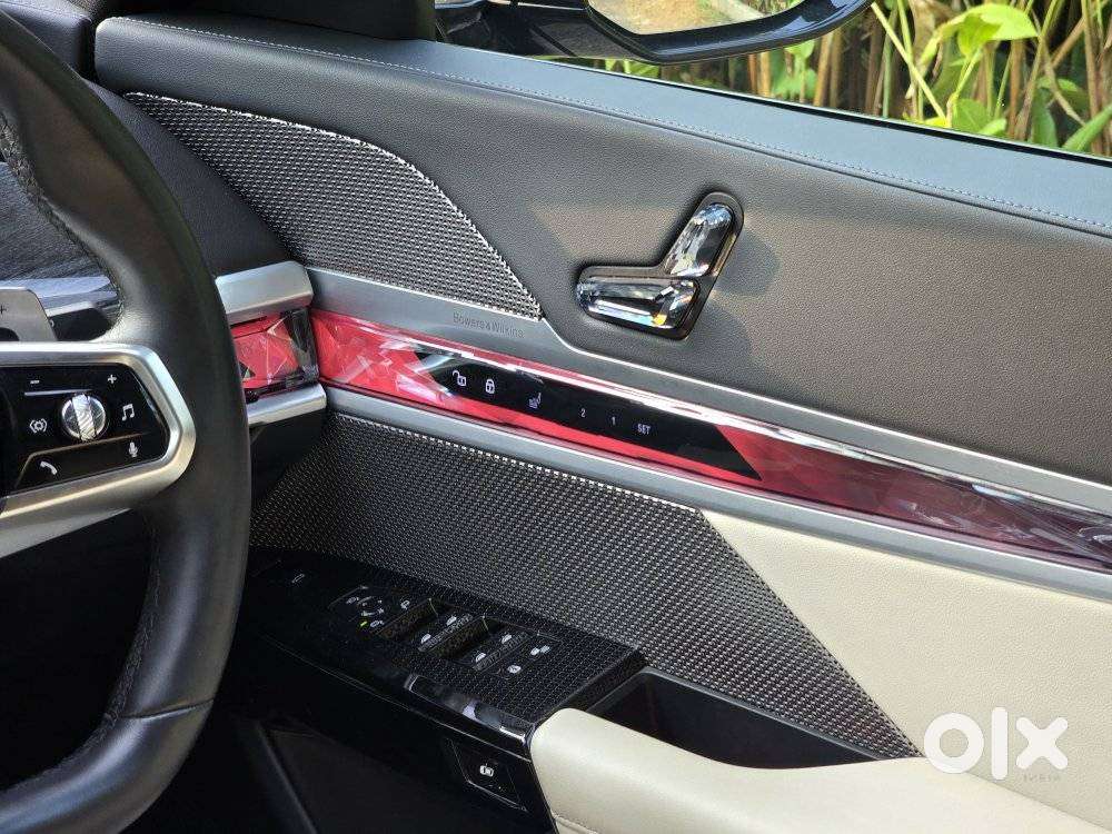 Bmw 7 Series 3.0 740i Sedan, 2023, Petrol