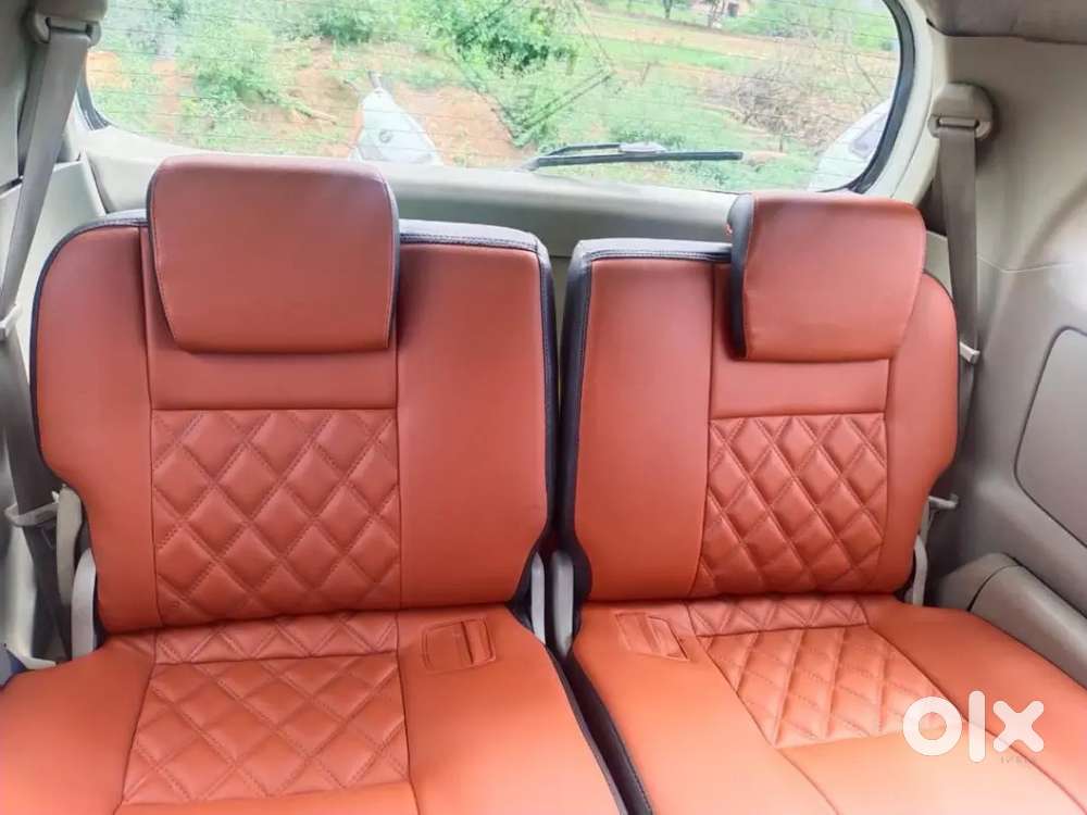 Toyota Innova 2013 Diesel Well Maintained