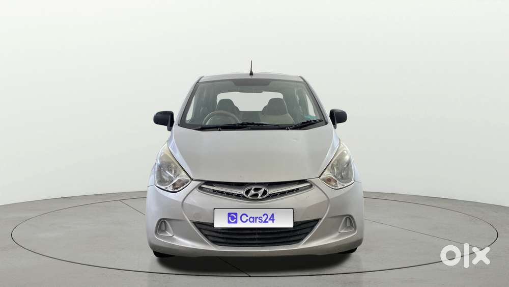 Hyundai Eon Era +, 2014, Petrol