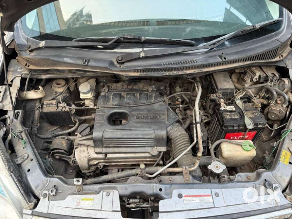 Maruti Suzuki Wagon R Lxi 1.0, 2016, Cng & Hybrids