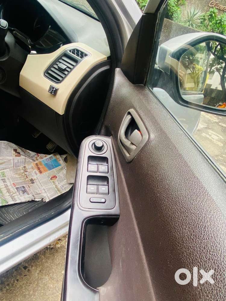 Tata Zest  Revotron 1.2t Xm, 2015, Petrol