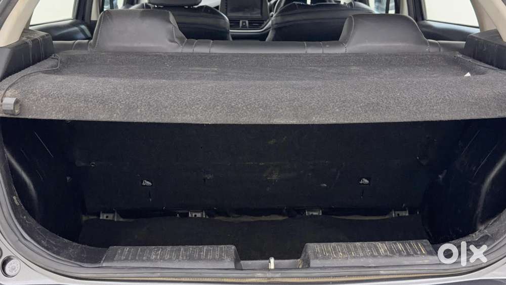 Maruti Suzuki Baleno Delta, 2022, Petrol