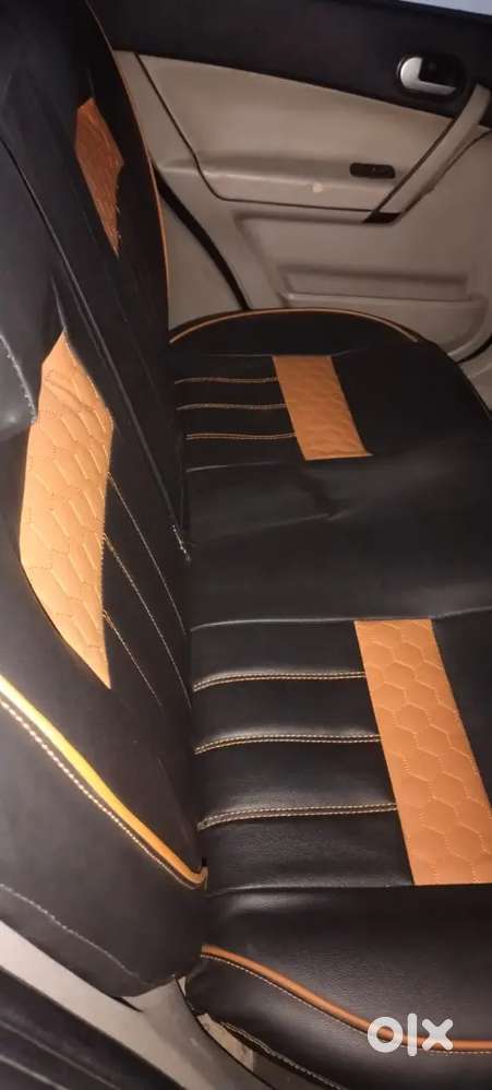 Ford Fiesta 2012 Diesel Good Condition