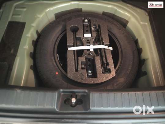 Skoda Kodiaq L & K, 2025, Petrol