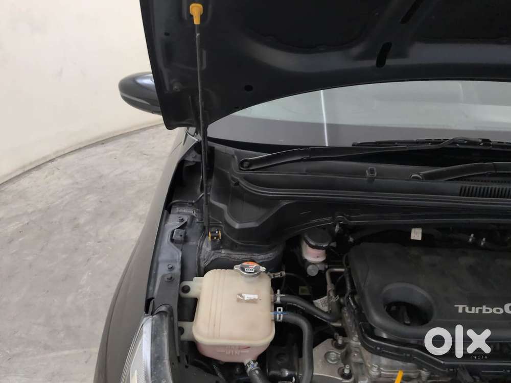 Hyundai New I20 1.0 Asta (o) Turbo Dct, 2023, Petrol