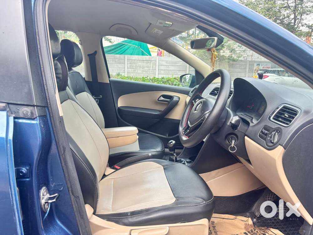 Volkswagen Ameo 1.5 Tdi Highline, 2018, Diesel