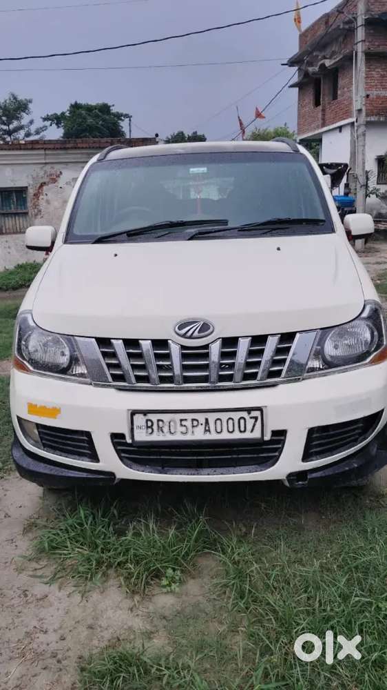 Mahindra Xylo Diesel 2013