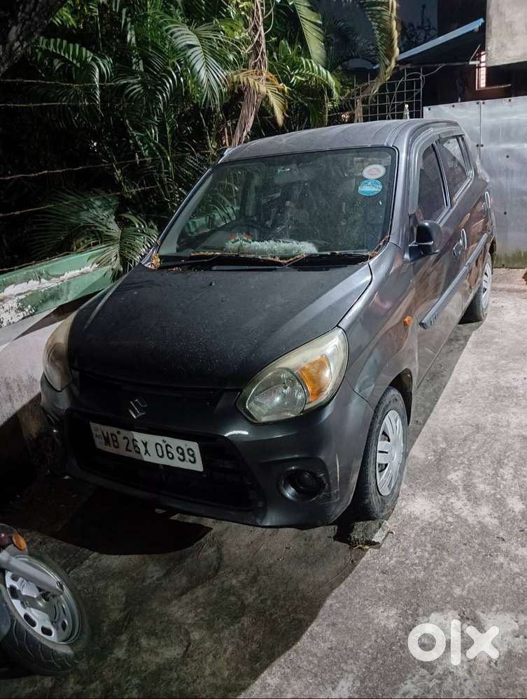 Alto 800 Lxi - 2016, In Good Condition, Private Car. No Broker