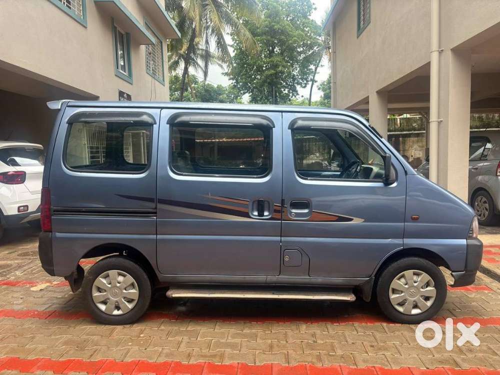 Maruti Suzuki Eeco 5 Str Ac (o), 2020, Petrol