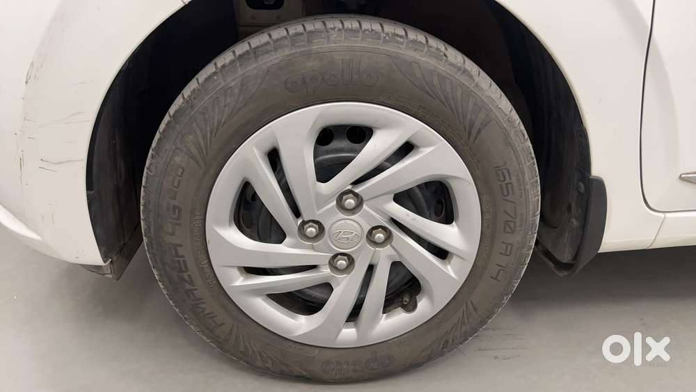 Hyundai Aura [2020-2023] 1.2 S Cng, 2022, Cng & Hybrids