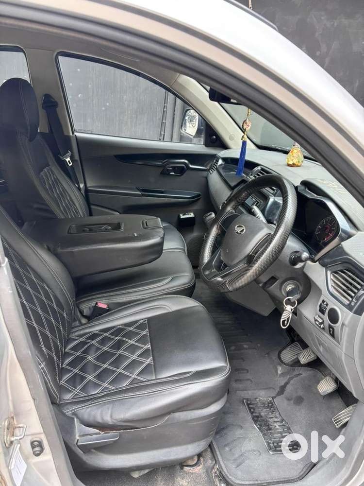 Mahindra Kuv 100 Cng Well Maintained