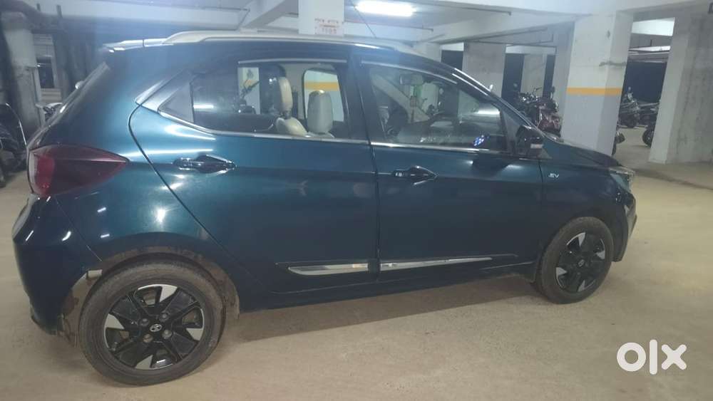 Tata Tiago Ev 2023 Xz Plus Lr