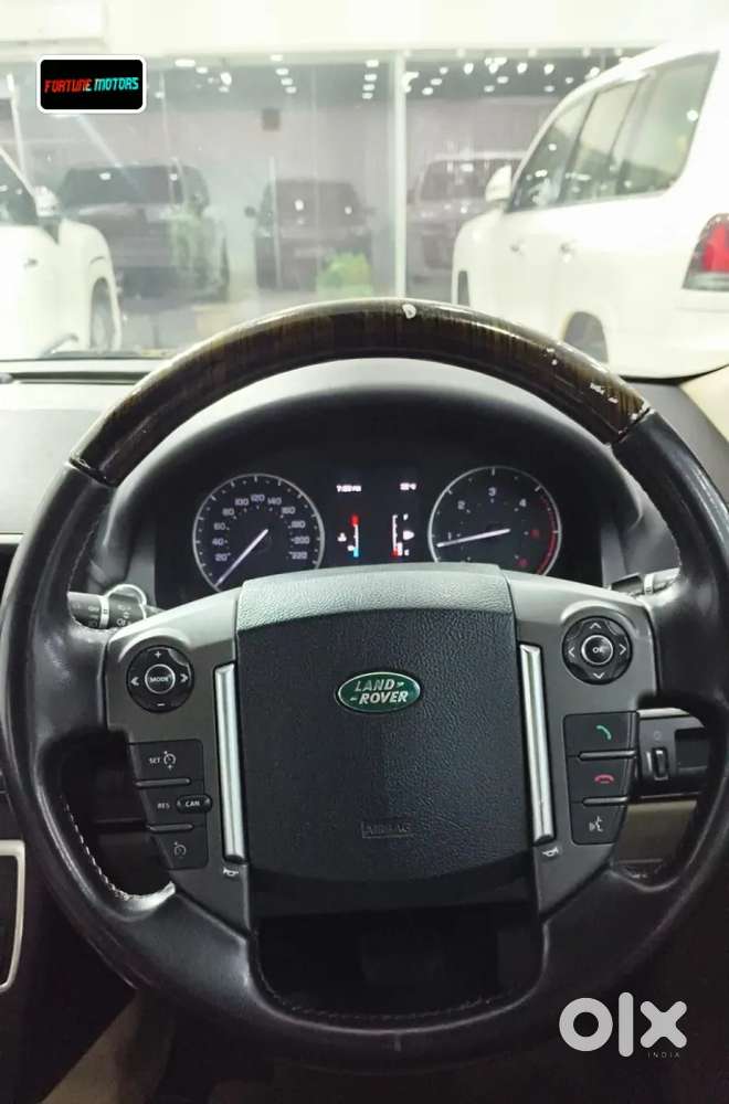 Land Rover Freelander 2, 2014, Diesel
