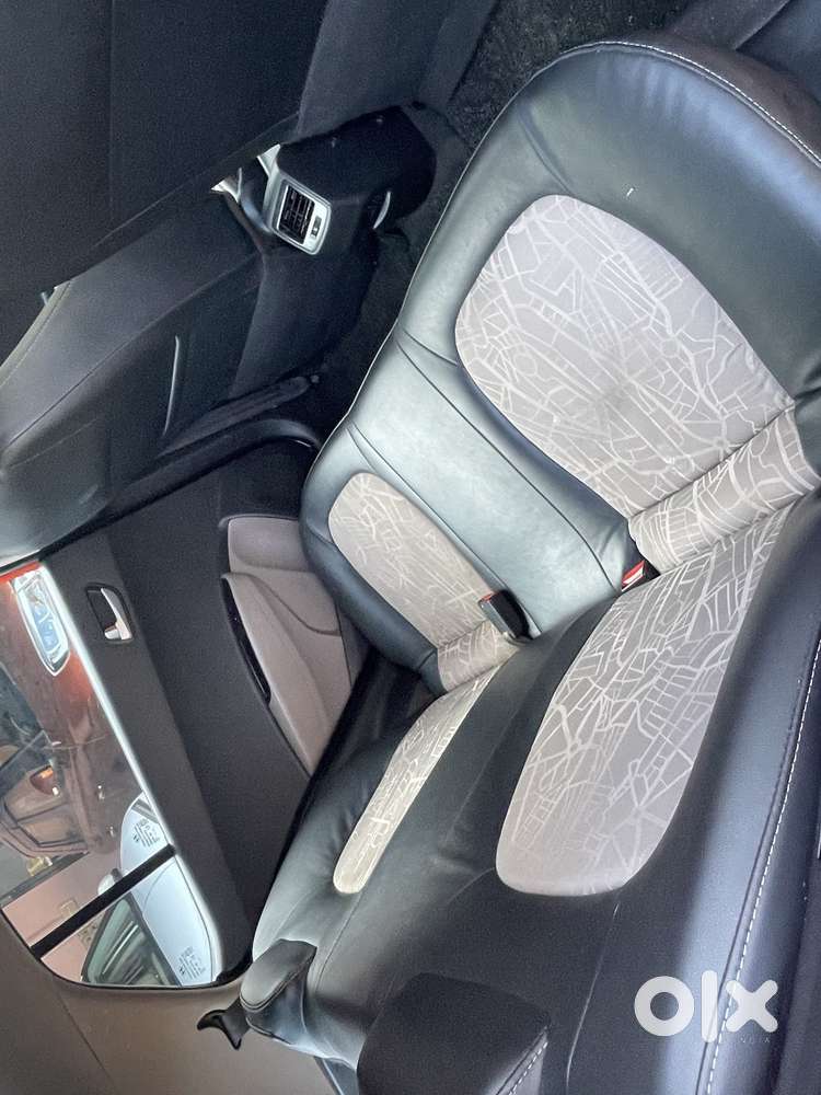 Hyundai Grand I10 1.2 Kappa Sportz (o), 2019, Petrol