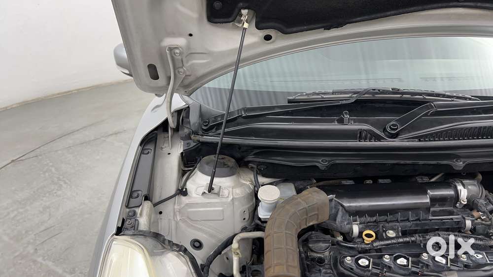 Maruti Suzuki Baleno Delta, 2018, Petrol