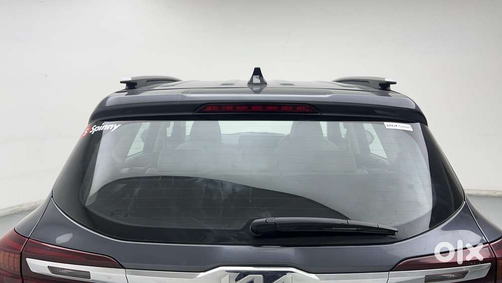 Kia Seltos Htx D, 2022, Diesel