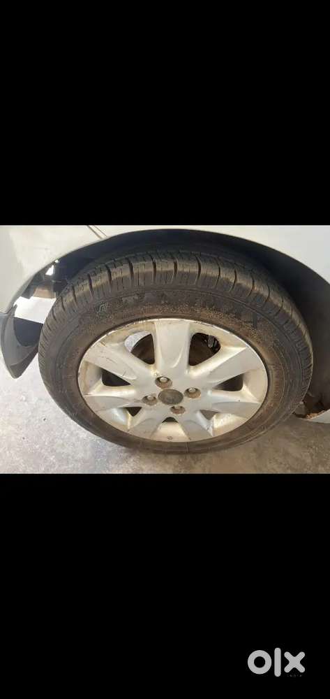 Nissan Micra Primo 2012 Diesel 80000 Km Driven
