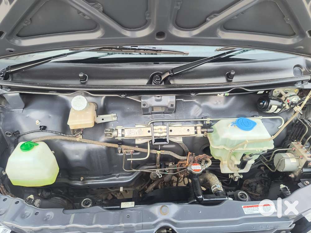 Maruti Suzuki Eeco 7 Seater Standard, 2023, Petrol