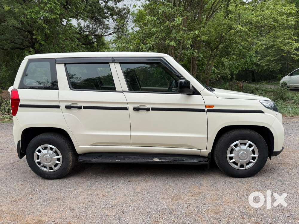 Mahindra Bolero Neo 1.5 N4, 2023, Diesel