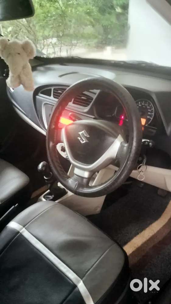 Maruti Suzuki Alto 800 2021 Petrol 21000 Km Driven
