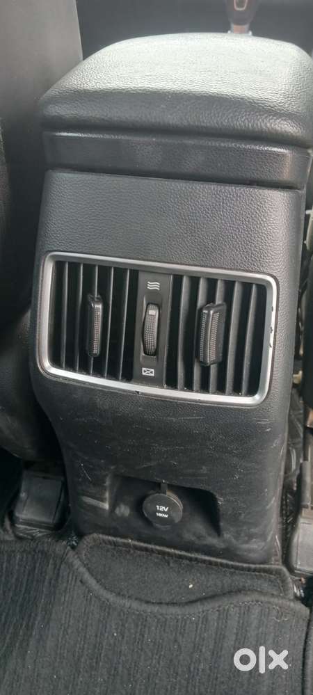 Hyundai Creta 1.6 Sx, 2018, Diesel