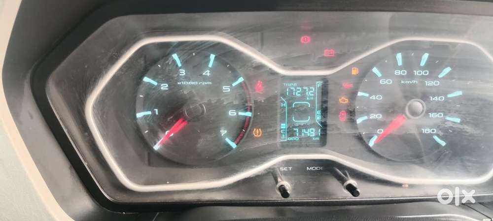 Mahindra Scorpio [ ] 2.2 S11 2wd, 2020, Diesel