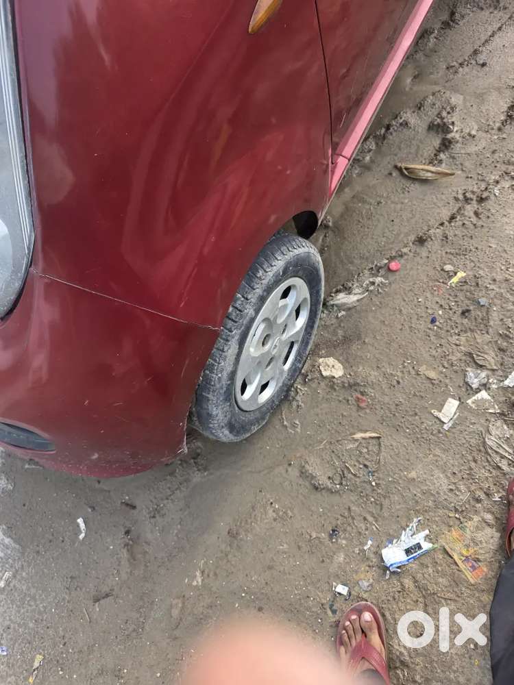 Tata Nano Twist Xt 2015