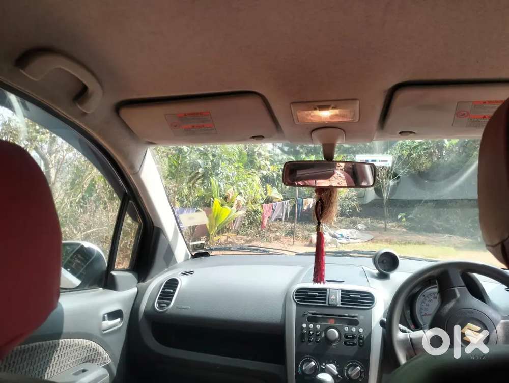 Maruti Suzuki Ritz 2013 Petrol 145000 Km Driven