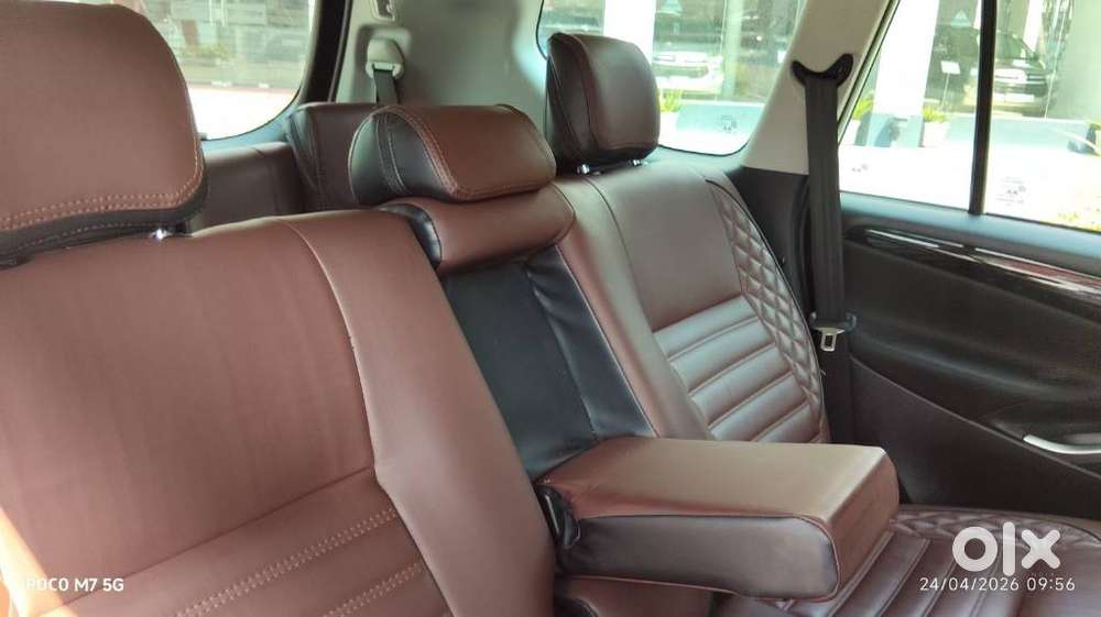 Toyota Innova Crysta 2.4 V, 2024, Diesel