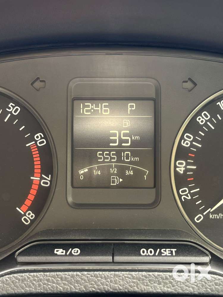 Skoda Rapid 1.0 Rider Plus Tsi At, 2021, Petrol