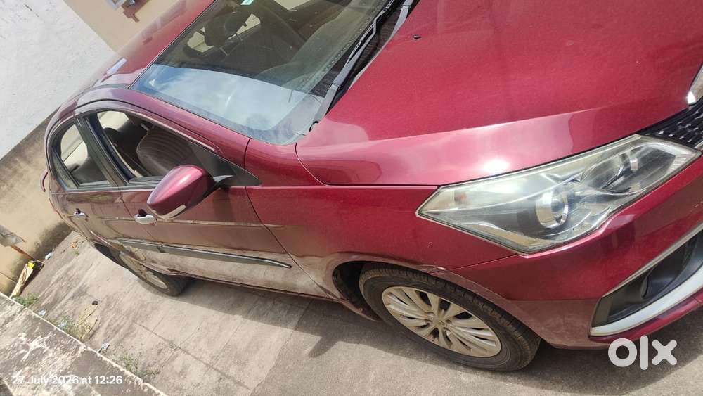 Maruti Suzuki Ciaz Smart Hybrid Delta , 2018, Petrol