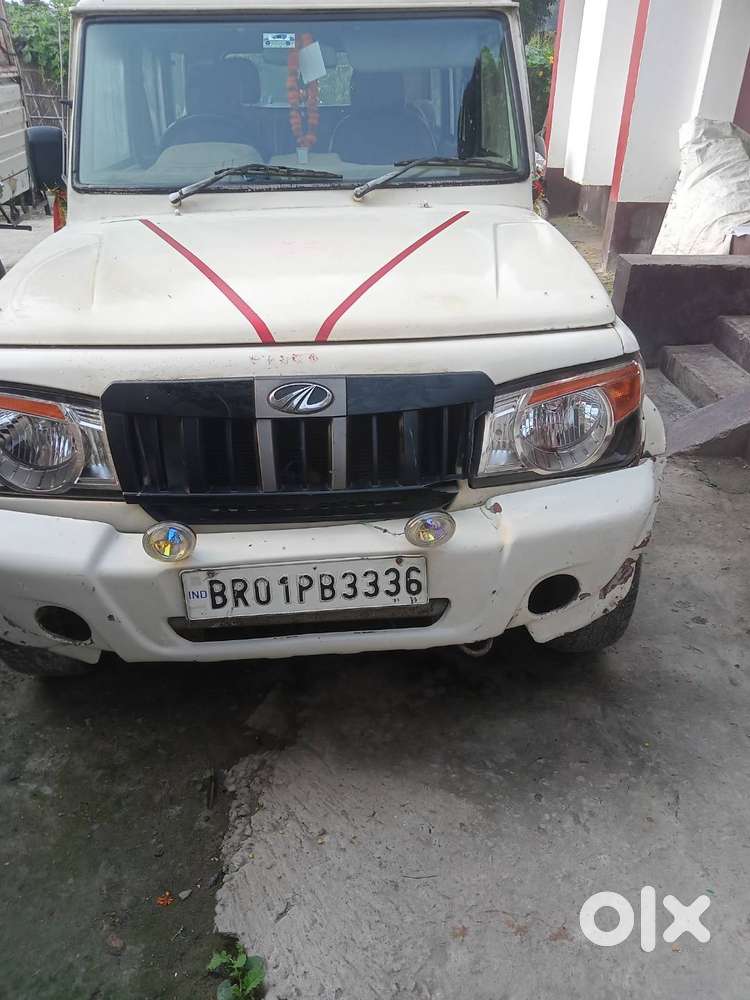 Mahindra 2011 Slx Spesial Edisanal
