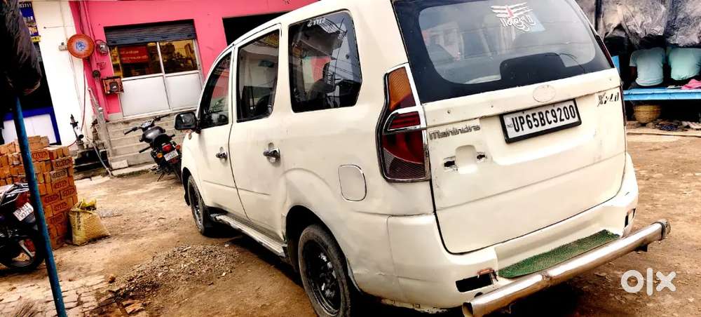 Mahindra Xylo 2012 Diesel Manual  First Owner